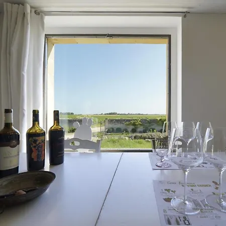 度假居 Masseria Tenute Emera By Raro *