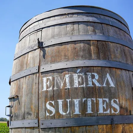 Masseria Tenute Emera By Raro