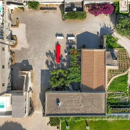 Masseria Tenute Emera By Raro *