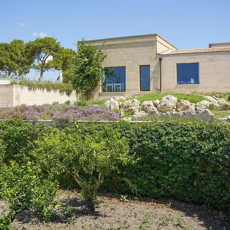 Masseria Tenute Emera By Raro * 利扎诺