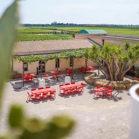 Masseria Tenute Emera By Raro 度假居 利扎诺