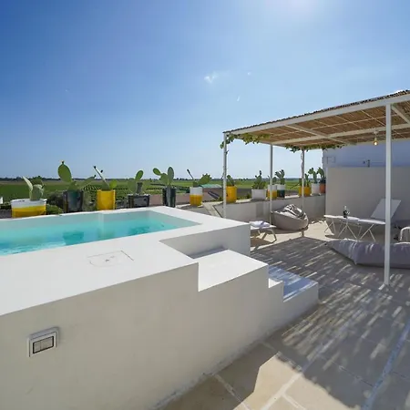 Masseria Tenute Emera By Raro *
