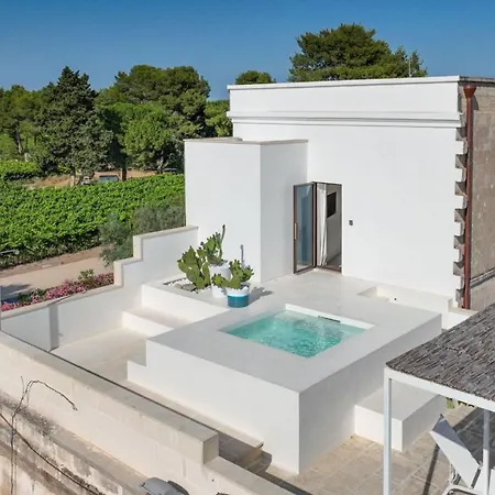 Masseria Tenute Emera By Raro *