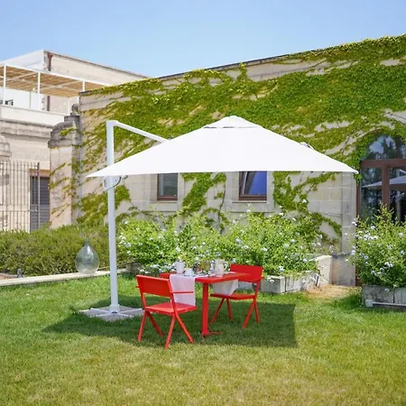 Masseria Tenute Emera By Raro 度假居